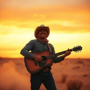 High Country