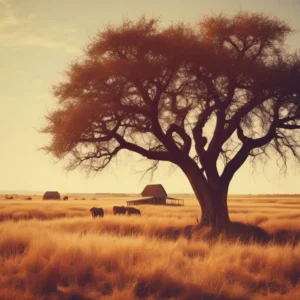 The Prairie Ride West